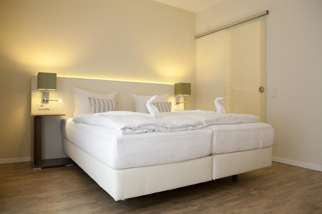 Golfhotel Rheine Mesum Quarto foto