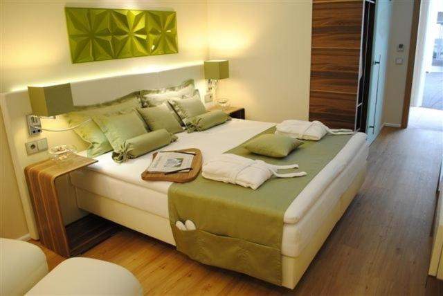 Golfhotel Rheine Mesum Quarto foto